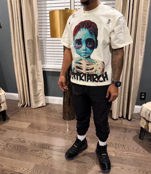 First Creation Tee