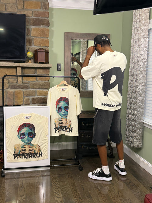 First Creation Tee